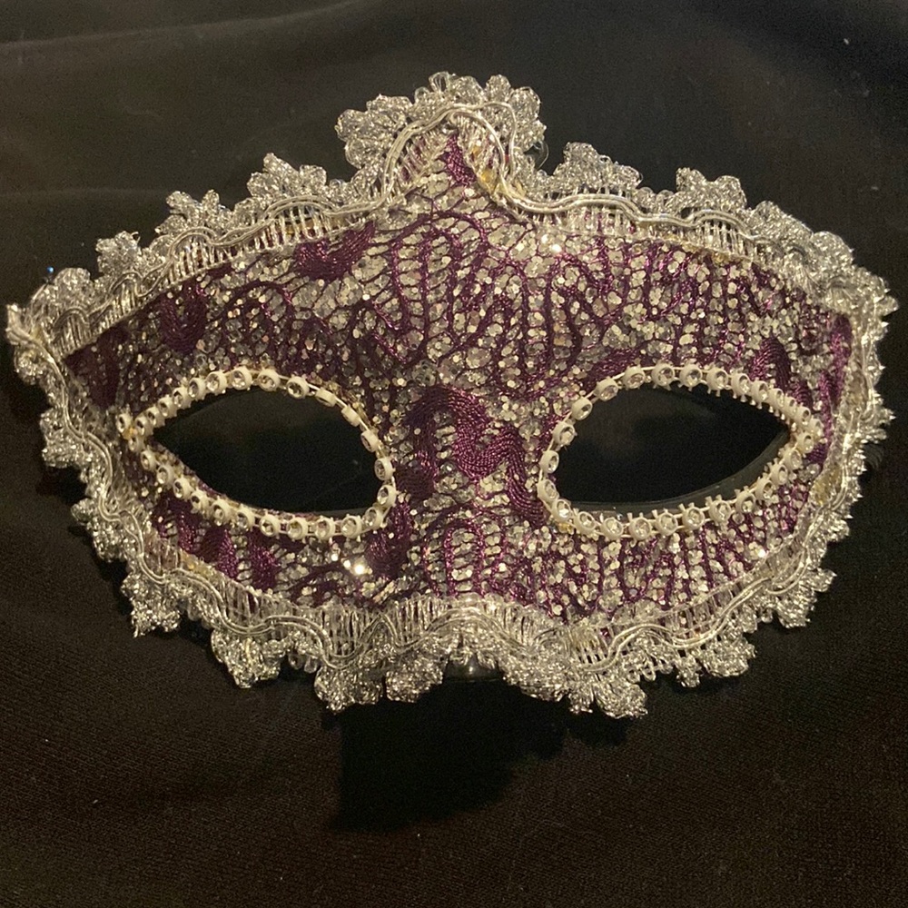masquerade mask